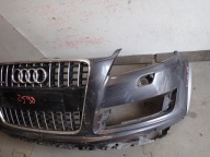 bumper front front AUDI Q7 LIFT 2010-2015 4L