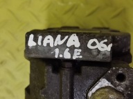SUZUKI LIANA und 1.6 klimakompressor 4472203394
