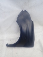 FIAT DOBLO II 10-14 fender left front front