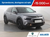 Citroen C4 Cactus 1.2 PureTech, Salon Polska