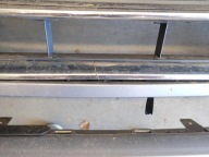 bumper front front AUDI A4 B9 2015- 8W0807437