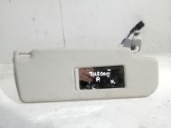 Seat Toledo III 3 cover przeciwsloneczna right