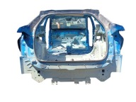 rear panel sump PEUGEOT 3008 III LAK: EDPC (2024-)