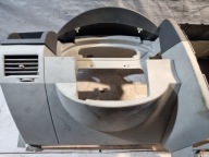 dashboard instrument panel console DODGE CALIBER 07r
