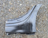 Opel Zafira C threshold left rear