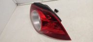 light rear part rear right w fender VW EOS 2,0 TDI