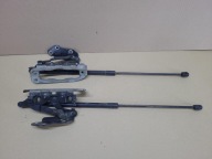 hinge bonnets Mercedes-Benz C W204 2008 A2048800728