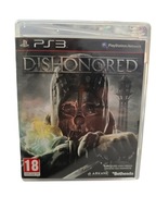 Dishonored Sony PlayStation 3 (PS3) 8982