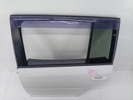 door rear part left side Volkswagen Touran 2nd facelift 2011