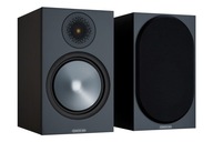 Monitor Audio Bronze 100 Black kolumny podstawkowe