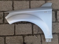 AUDI Q7 4L fender left front front SREBRNY