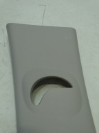 cover SLUPKA left upper CITROEN C4 CACTUS 9801352277 16R.