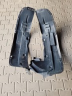 mudguard front left front left EB3B-411A563-A FORD RANGER V LIFT 19R