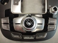Audi A5 Sportback 8TA PANEL MMI 8T0919611L