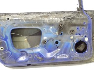 dveře levé levý předek přední VW GOLF VII 3D