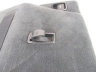 cover upholstery boot left rear part side BMW e91 KOMBI