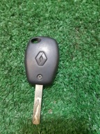 ignition Z KLUCZYKIEM RENAULT MODUS N0502060