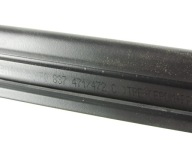 gasket under the window door front front right Seat Ibiza V 6F KJ 2020