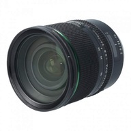 Pentax 24-70 mm f2.8 ED SDM WR