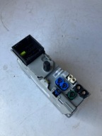 RADIO Navigation NAC WAVE2 CITROEN C4 PICASSO II LIFT 9821909080