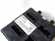 DACIA DUSTER II LIFT 1.3TCE module control unit EMM2 231A05413R