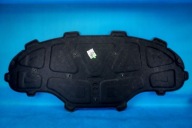 soundproofing bonnets front spinki Audi A8 S8 4H 4H0863825B