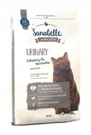 BOSCH Sanabelle urinary karma dla kota 10 kg
