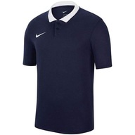 Koszulka Polo Nike Dri-FIT Park 20 Junior R. L