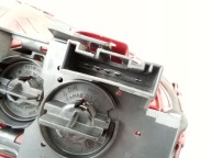 Mini Cooper II 2 R56 light left rear part rear + wklad EU