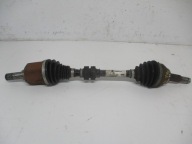 semi-axis left RENAULT KADJAR 19R