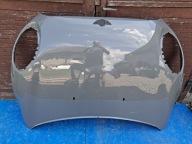 engine housing cover bonnet MINI COOPER F56 F57 2013R->