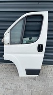 DRZWI LEWE PRZÓD DUCATO BOXER JUMPER 249