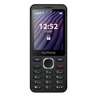 Mobilný telefón myPhone Maestro 2 32 MB / 32 MB 2G čierna