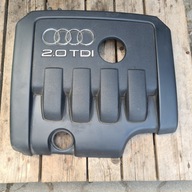 Audi OE 03G103925BT kryt motora horný