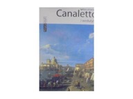 Canaletto i wedutyści - Praca zbiorowa