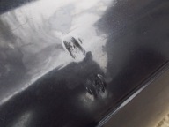 VW EOS Paraurti posteriore Z PDC delle ruote LAK. LK5N