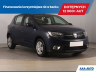 Dacia Sandero 1.0 SCe, Salon Polska, Serwis ASO