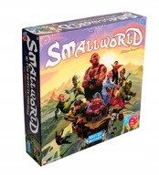 Small World (edycja polska) Smallworld