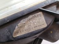 light front right EU LIFT BERLINGO and Peugeot Partner and (1996-2008)