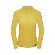 FJORD NANSEN Bluza VIK FULL ZIP WOMEN L