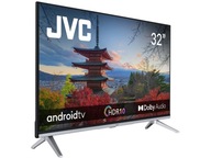 Telewizor JVC LT-32VAF5300 Full HD Android TV HDR