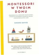 Montessori w twoim domu - Simone Davies
