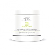 APIS Fresh Lime terApis sól do stóp potliwych z tr