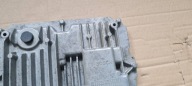 S4 B9 8W A4 computer control unit of the engine 3.0 TFSI CWG ECU 06M907309D S5 8W