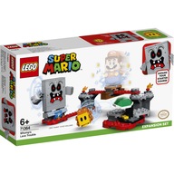 LEGO 71364 SUPER MARIO - TARAPATY W FORCIE WHOMPA