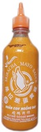 [KŚ] Sos Sriracha Mayo chili - majonezowy 455g