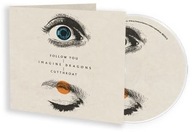 IMAGINE DRAGONS: FOLLOW YOU / CUTTHROAT [CD]