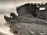 AUDI Q5 II 80A Matte Teppich AUTOTEPPICHE des Bodens 80B863021N