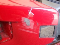 MITSUBISHI SPACE STAR LIFT 19- front bumper front