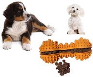 Zabawka kość dla psa na przysmaki 16 cm TR2551